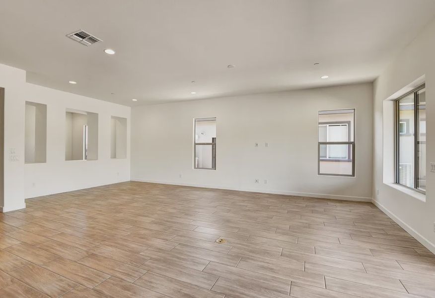Trilogy Verde River Cordoba HS 1359 Great Room - 8 of 15 Trilogy Verde River Cordoba HS 1359 Great Room - 8 of 15