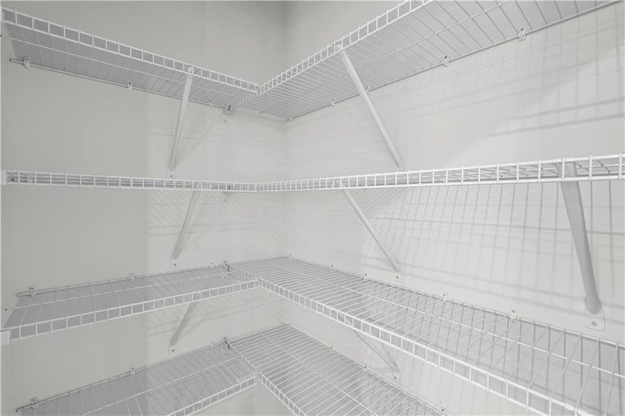 Spacious, unfurnished interior of a new home in Hunters Creek, Flowery Branch (Image 25). Spacious, unfurnished interior of a new home in Hunters Creek, Flowery Branch (Image 25).