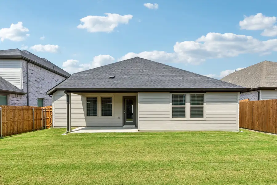 Representative Image - Exterior - C