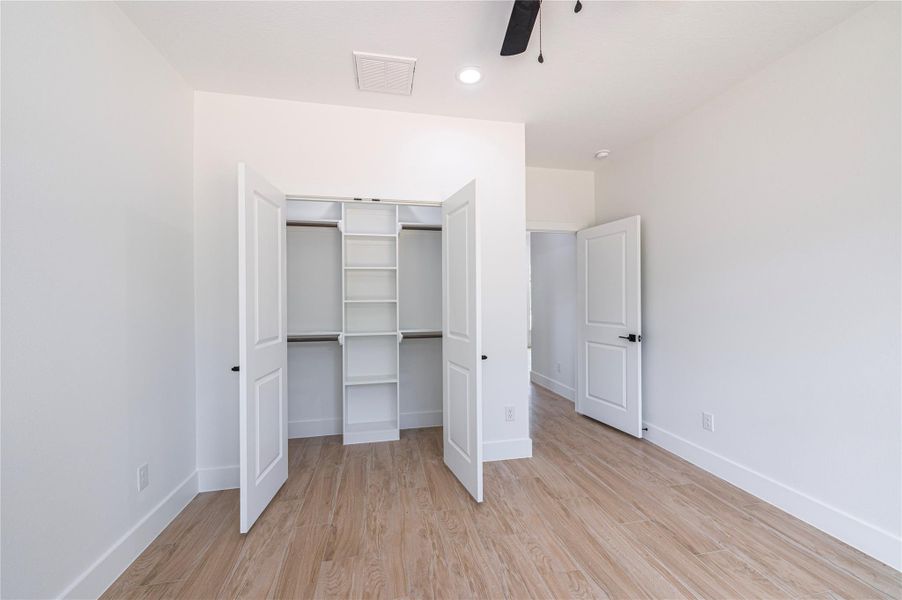 Spacious, unfurnished interior of a new home in , Dayton (Image 43).