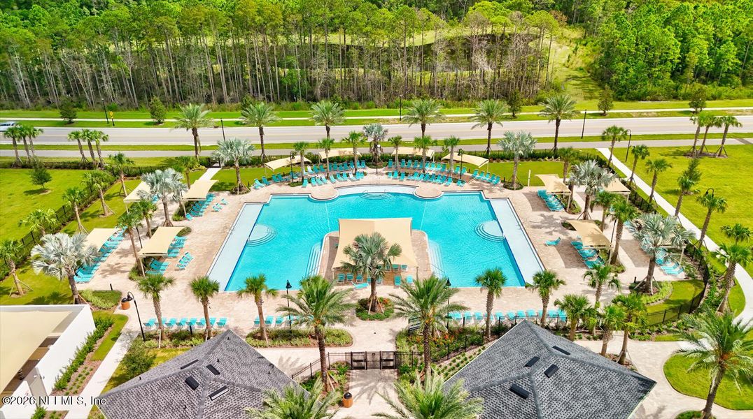 Community amenities in , Ponte Vedra (Image 58).