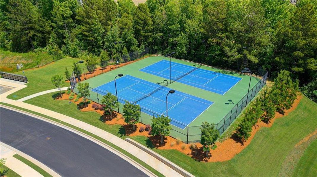 Community amenities in Bridle Creek, Locust Grove (Image 33). Community amenities in Bridle Creek, Locust Grove (Image 33).