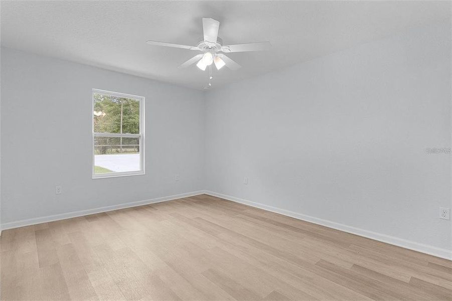 Spacious, unfurnished interior of a new home in , Ocklawaha (Image 13). Spacious, unfurnished interior of a new home in , Ocklawaha (Image 13).