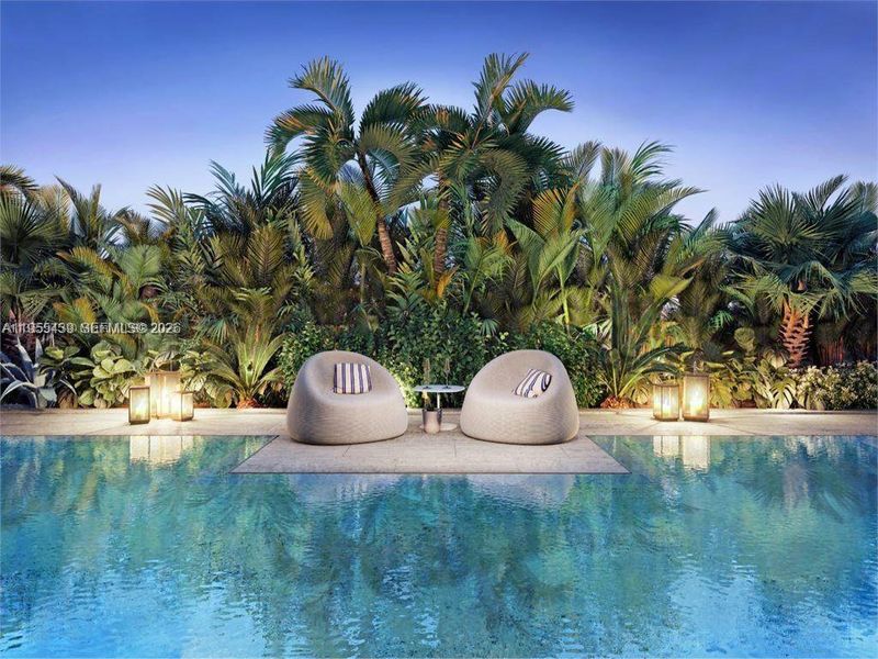 Community amenities in , Miami Beach (Image 14). Community amenities in , Miami Beach (Image 14).