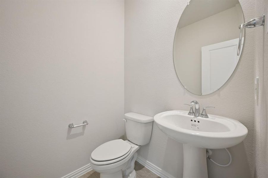 Photo is not of the actual home, but is an inspirational photo of builder’s model home and may depict options, furnishings, and/or decorator features that are not included. Photo is not of the actual home, but is an inspirational photo of builder’s model home and may depict options, furnishings, and/or decorator features that are not included.