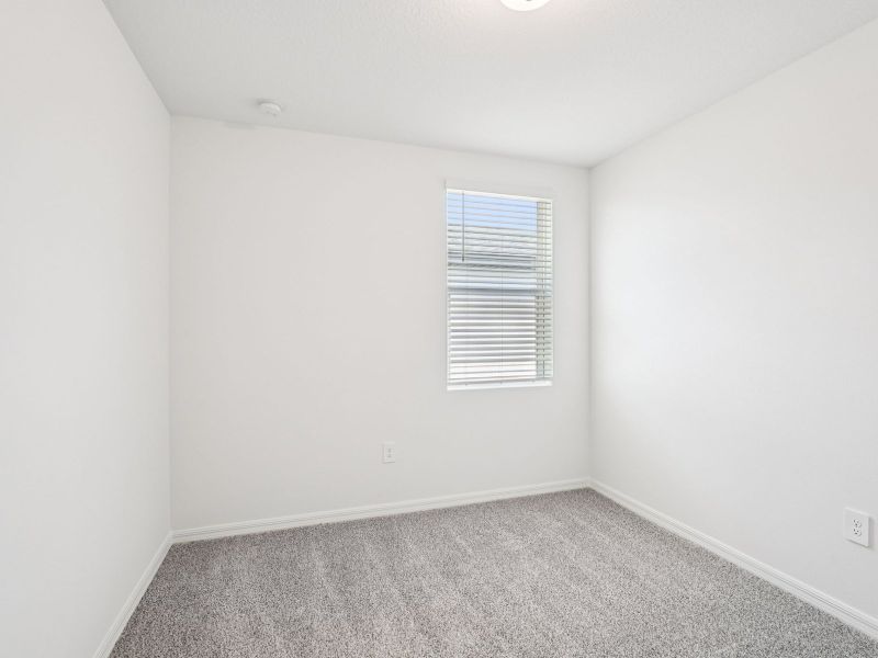 The Everglade floorplan at 903 Donahue Pass.