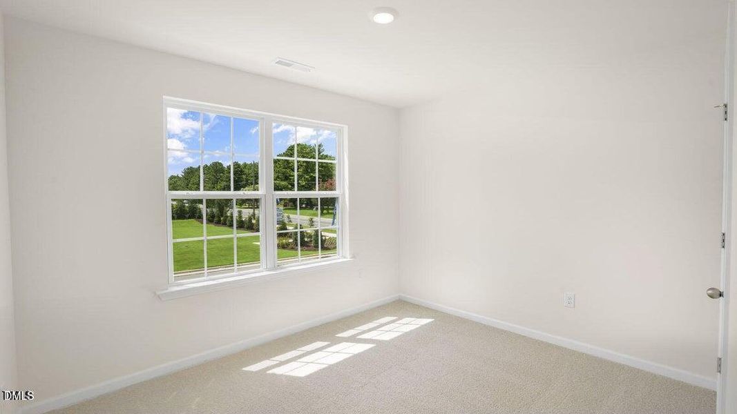 Thornton Townes Bedroom 3