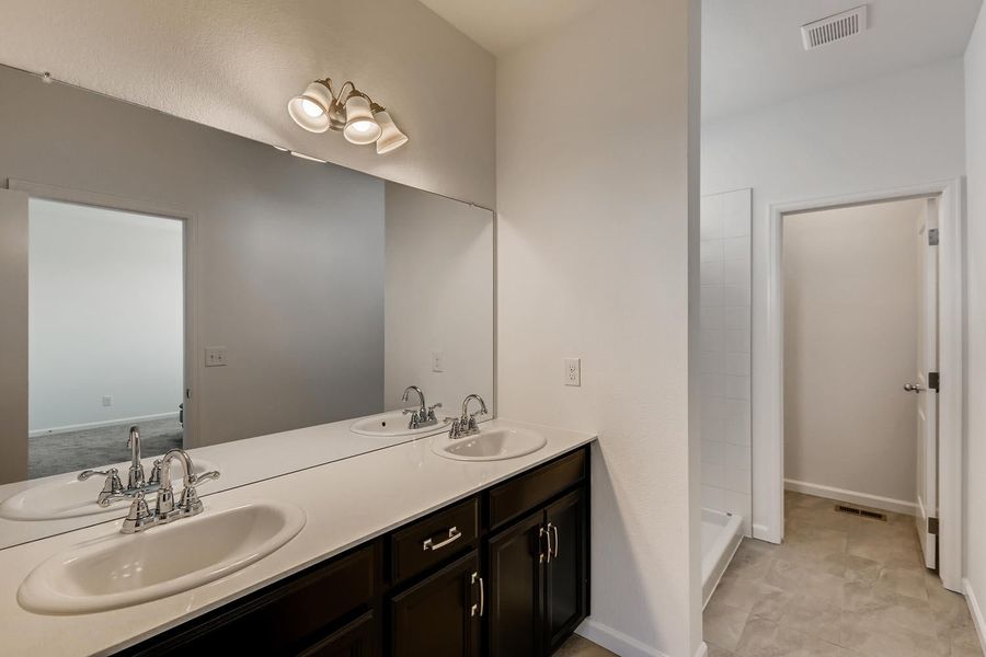 2,131sf New Home in Fort Collins, CO.  - Slide 15