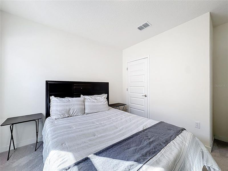 Furnished interior view inside a new home in , St. Cloud (Image 18).