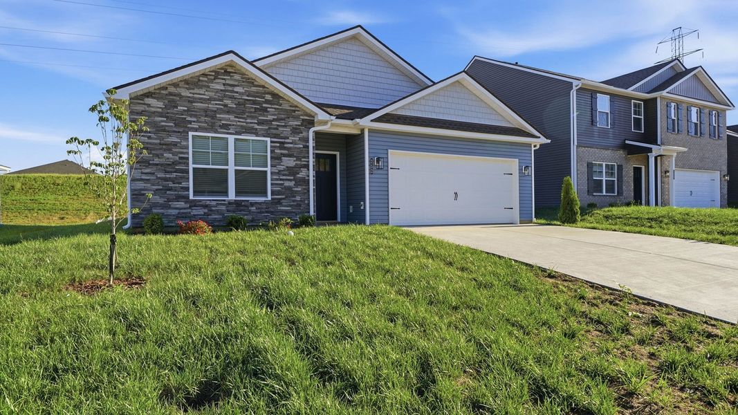 Image 25 of a home in Fieldcrest Acres.