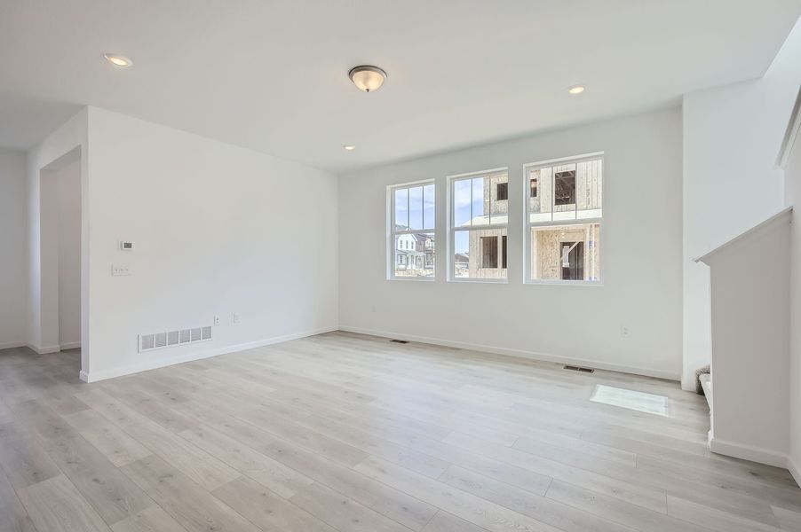 New Home in Fort Collins, CO.  - Slide 3