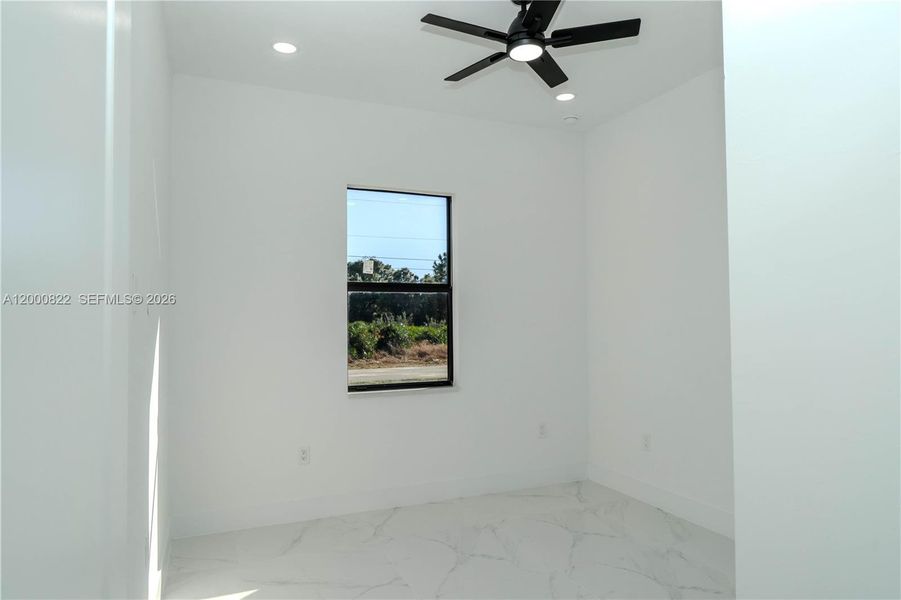 Spacious, unfurnished interior of a new home in , Lehigh Acres (Image 14). Spacious, unfurnished interior of a new home in , Lehigh Acres (Image 14).