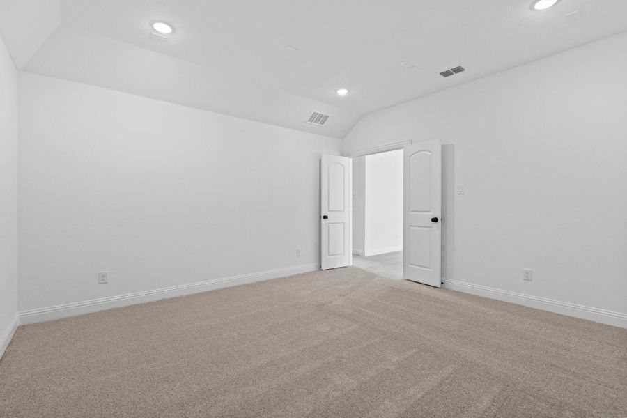 Celina, TX New Home.  - Slide 30