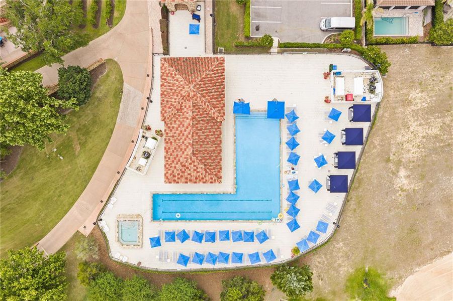 Community amenities in , Montverde (Image 74).