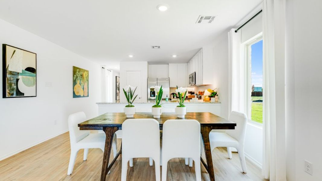 Rincon Dining Rincon Dining