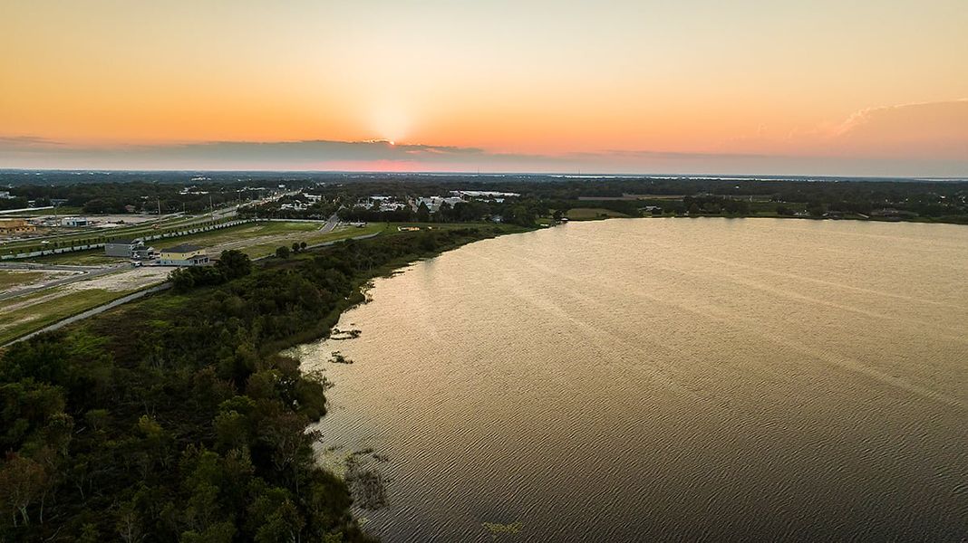 Natural landscape and outdoor views near Lochside in Mount Dora (Image 34). Natural landscape and outdoor views near Lochside in Mount Dora (Image 34).