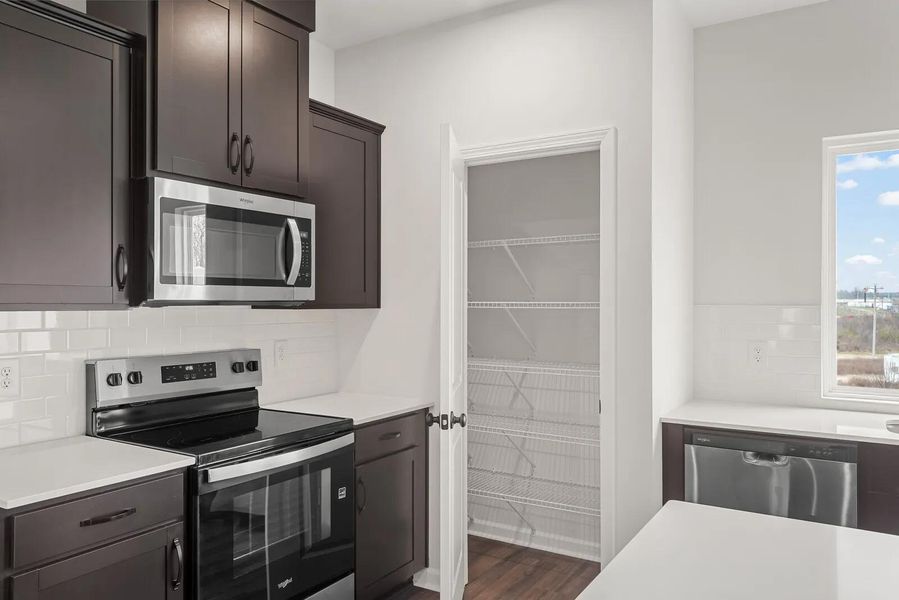 The Lawson A Kitchen The Lawson A Kitchen