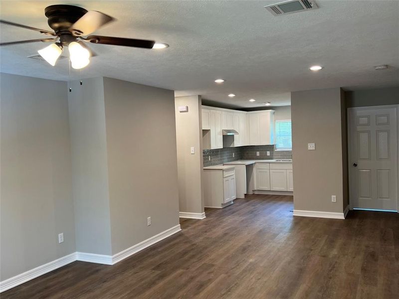 Image 5 of a home in Raburn Reserve 50s.