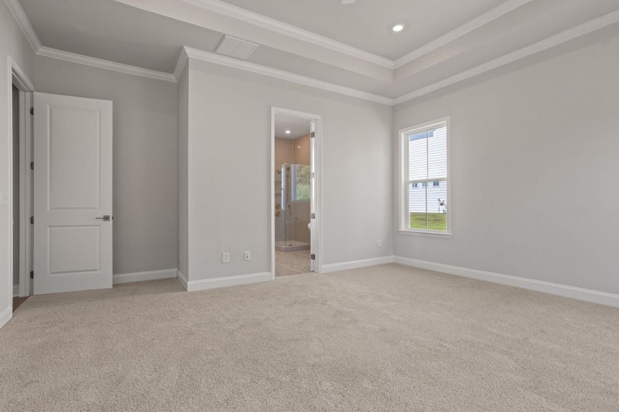 4br New Home in Simpsonville, SC.  - Slide 15