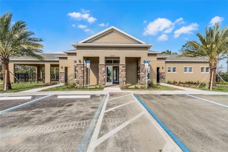 Community amenities in Archers Mill, Ormond Beach (Image 50).