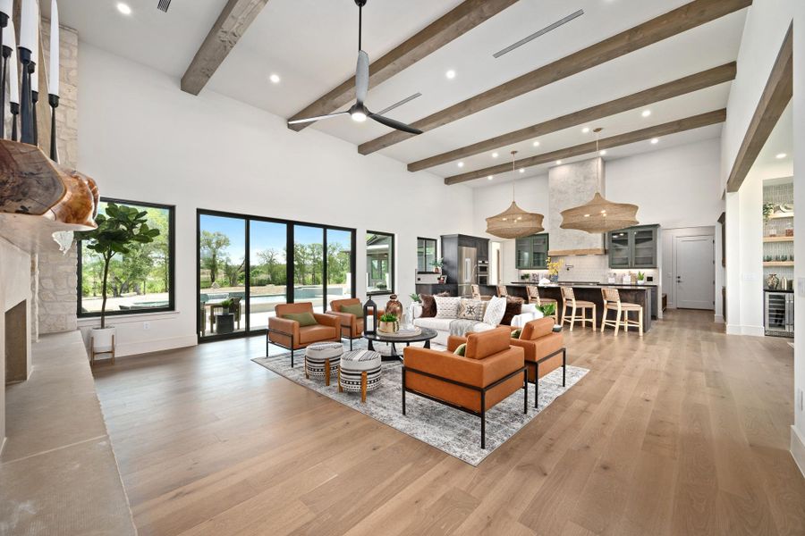 Community amenities in , Liberty Hill (Image 30).