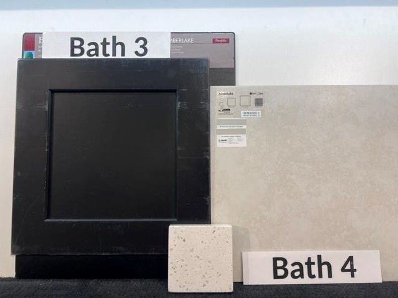Sample of building materials used in homes in , Missouri City (Image 7). Sample of building materials used in homes in , Missouri City (Image 7).
