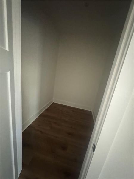 Spacious, unfurnished interior of a new home in , Dawsonville (Image 16).