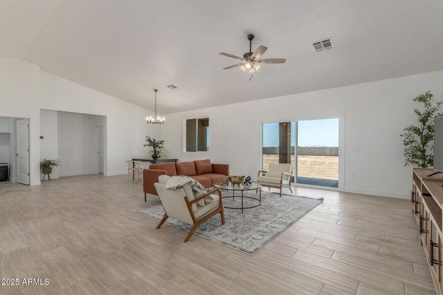 11 Sandstone Mountain 11 Sandstone Mountain