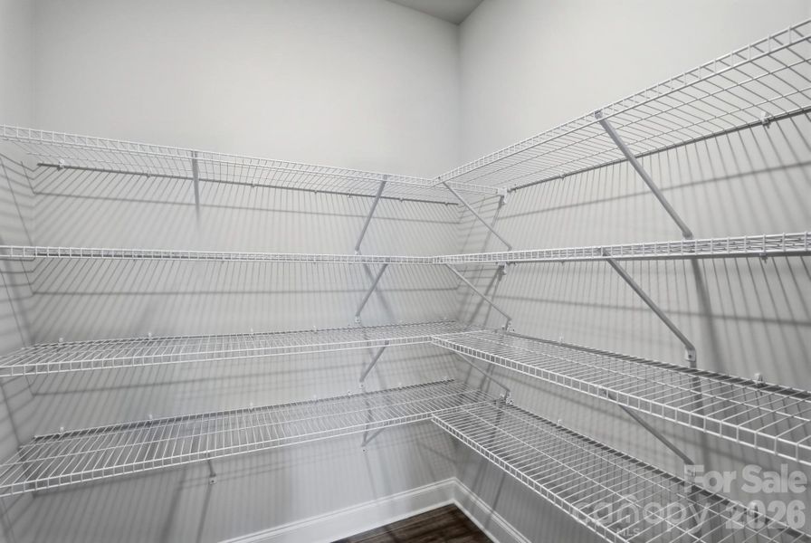 Pantry