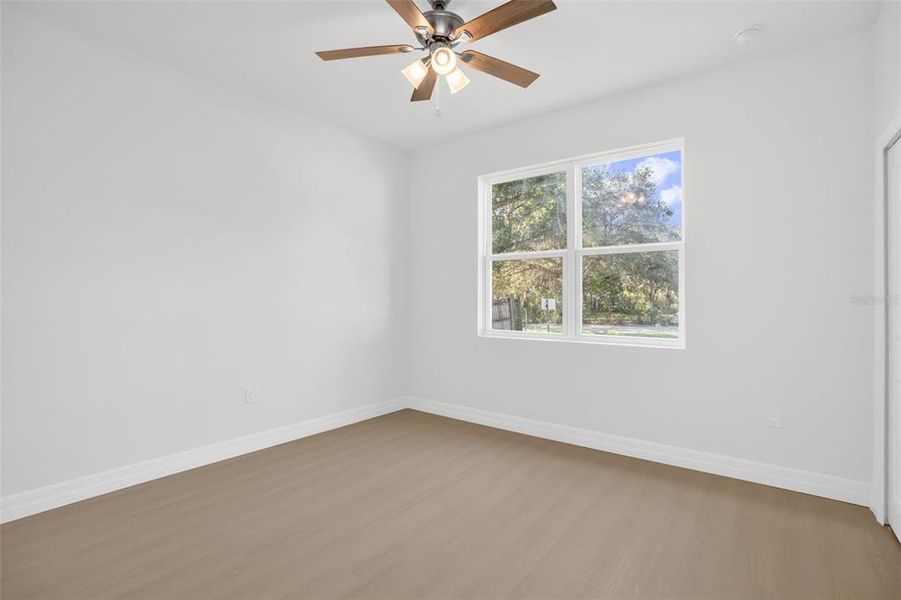 Spacious, unfurnished interior of a new home in , Astatula (Image 21).