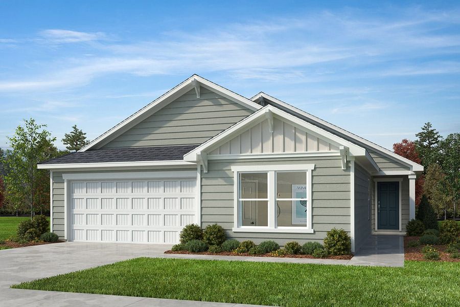 Front exterior of a home in the Graham Springs community, located in Graham, NC (Image 13). Front exterior of a home in the Graham Springs community, located in Graham, NC (Image 13).