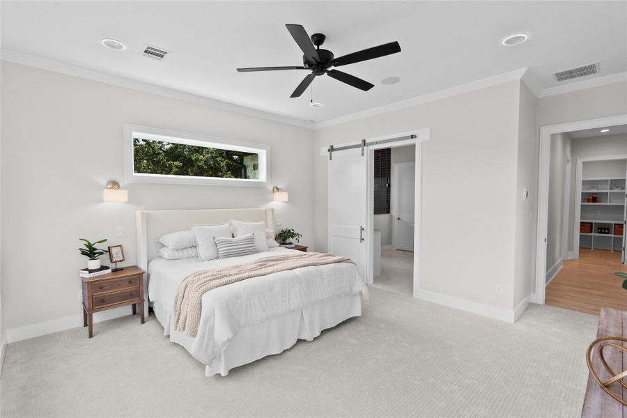 Sconce Lighting Accents