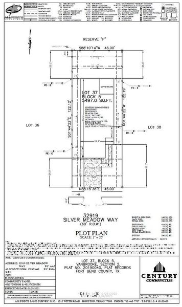 Image 25 of a home in Vanbrooke.