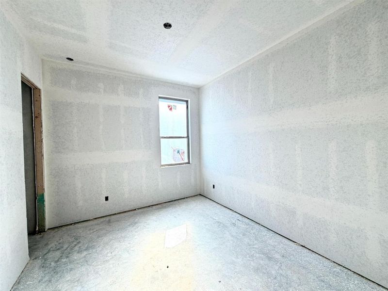 Actual progress of your home. Actual progress of your home.