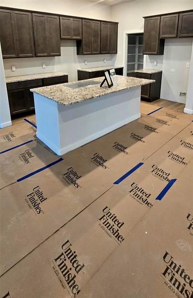 Image 8 of a home in Sunterra.