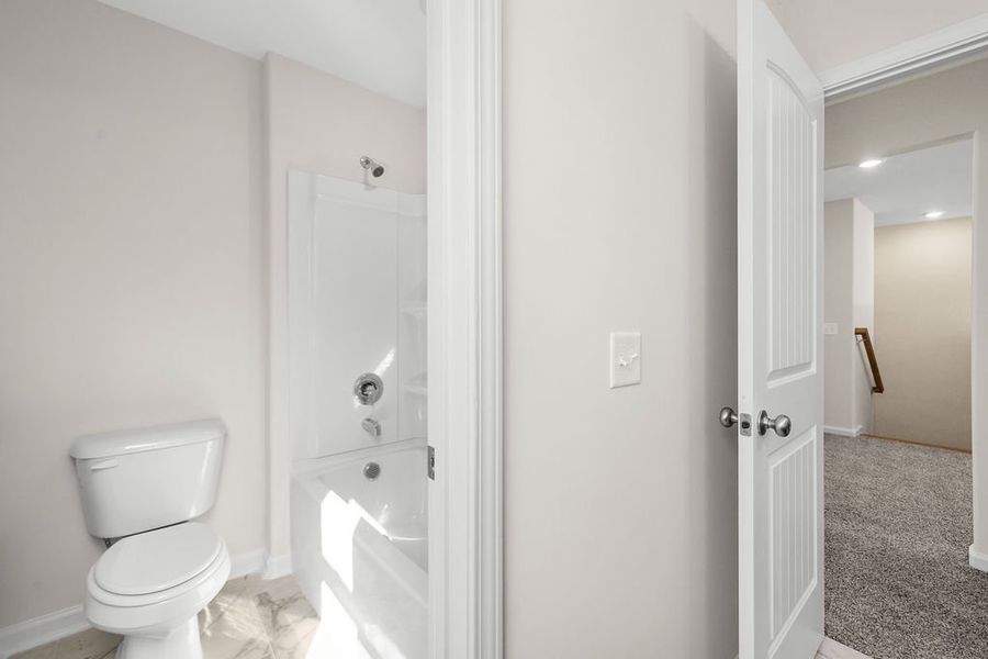 Image 46 representing the The Roswell by Smith Family Homes in Savannah Highlands, Savannah, GA.