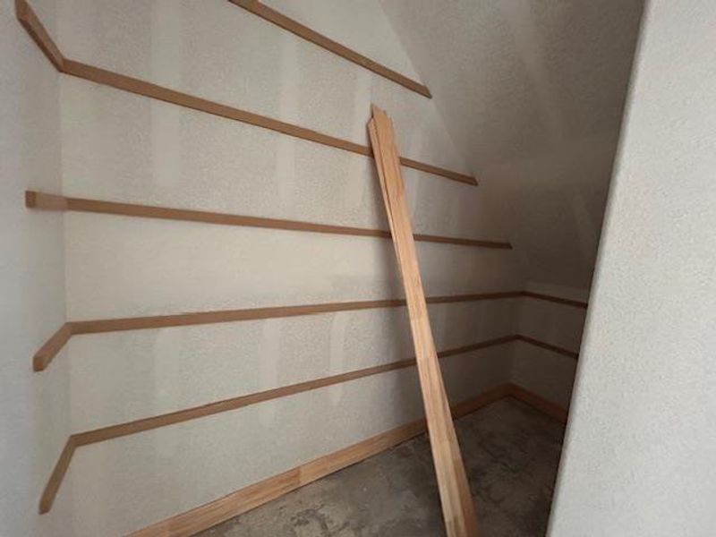 In-progress construction of a new home in , Beaumont, TX (Image 15).