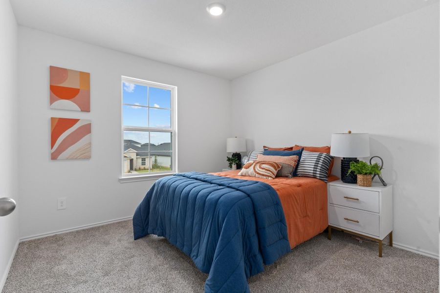 *Images and 3D tour are for illustration only and options may vary from home as built.