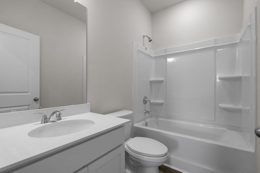 3br New Home in Shallotte, NC.  - Slide 32