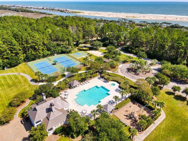 Community amenities in , Pawleys Island (Image 6).
