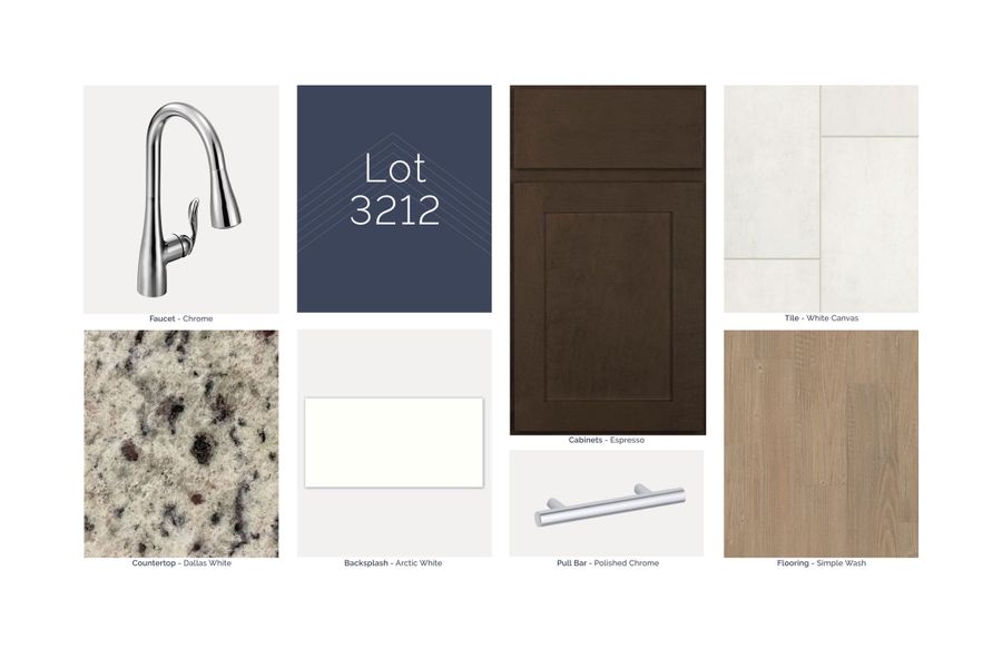 QMI Design Selections