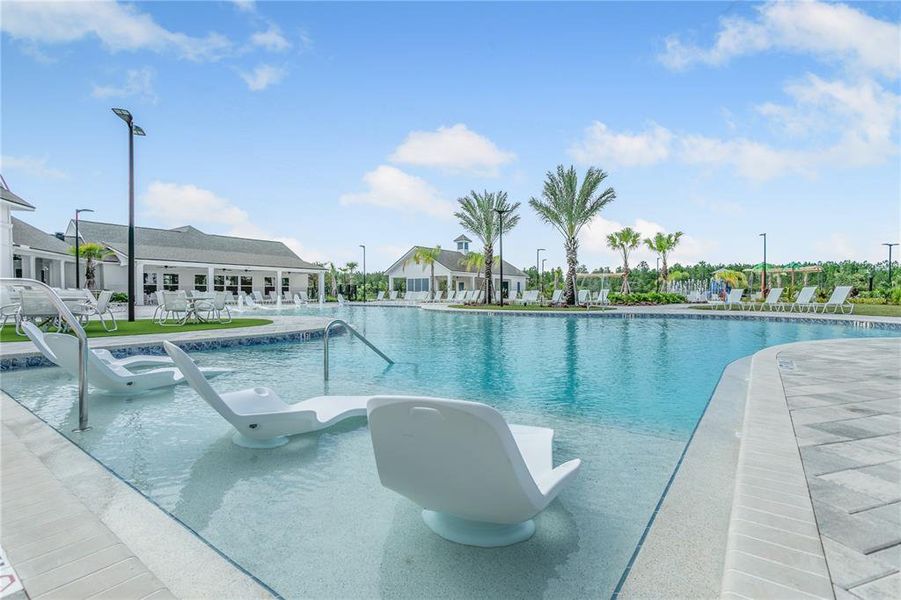 Community amenities in , Palm Coast (Image 17).