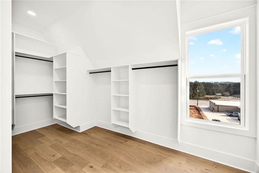 Spacious, unfurnished interior of a new home in , Buford (Image 69). Spacious, unfurnished interior of a new home in , Buford (Image 69).