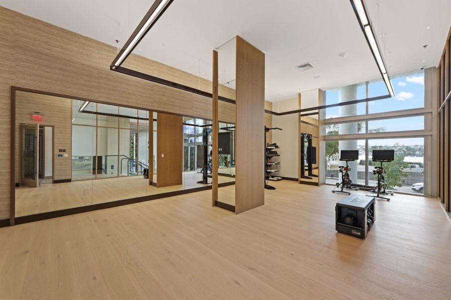 Community amenities in , Fort Lauderdale (Image 40).