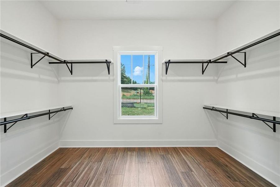 Spacious, unfurnished interior of a new home in , Cartersville (Image 24). Spacious, unfurnished interior of a new home in , Cartersville (Image 24).