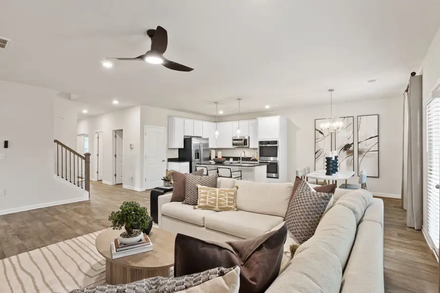 Jackson, GA New Home.  - Slide 17