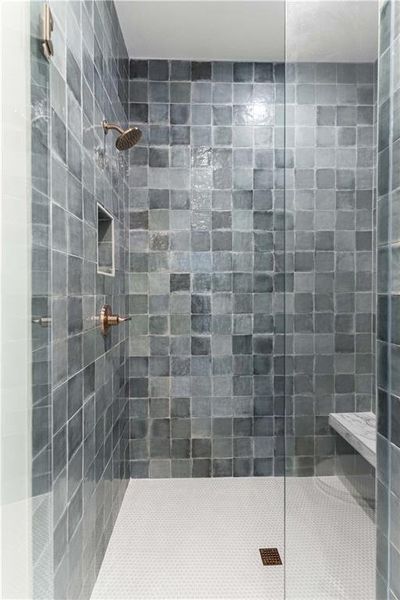 Close-up of interior finishes inside a home in , Greensboro (Image 22). Close-up of interior finishes inside a home in , Greensboro (Image 22).