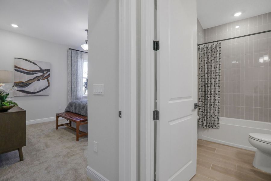 New Home in Winter Garden, FL.  - Slide 40