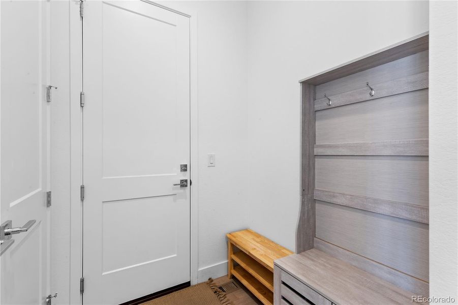 Furnished interior view inside a new home in , Castle Pines (Image 13). Furnished interior view inside a new home in , Castle Pines (Image 13).