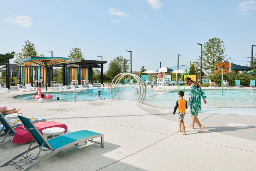 Image 36 of a home in Bridgeland.